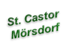 St. Castor 
Mörsdorf
